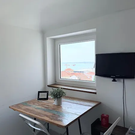 Appartamento Cozy Alfama With River View *