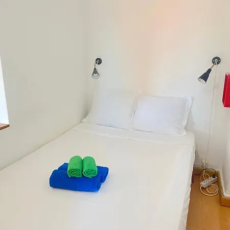 Cozy Alfama With River View Appartamento *