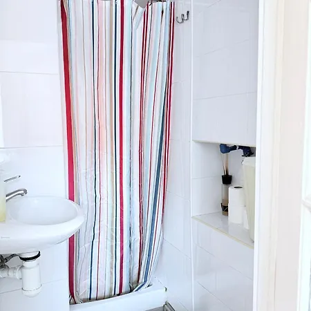 Appartamento Cozy Alfama With River View *