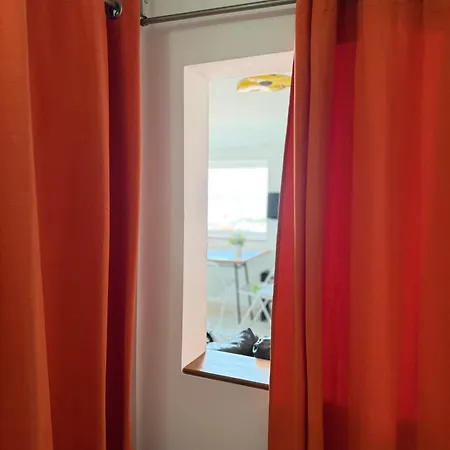 Cozy Alfama With River View * Lisbona