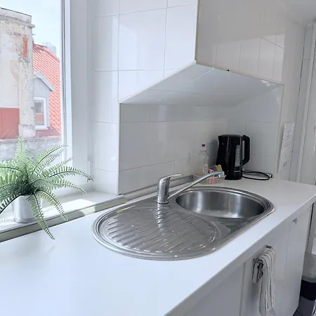 Appartamento Cozy Alfama With River View *